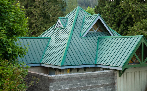 Best Roof Coating and Sealing  in Sparta, MI