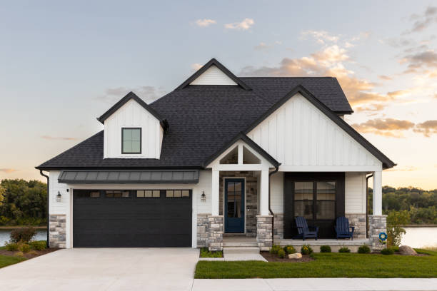 Best Sheet Metal Roofing  in Sparta, MI